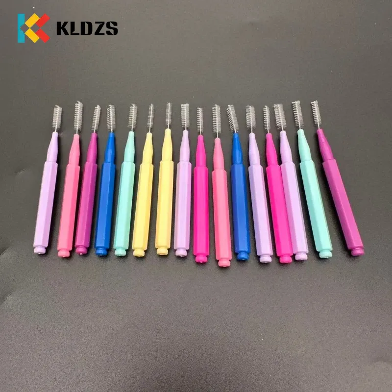 Міжзубна щітка Hexagonal Pencil